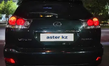 Lexus RX 2003 года за 6 000 000 тг. в Экибастуз