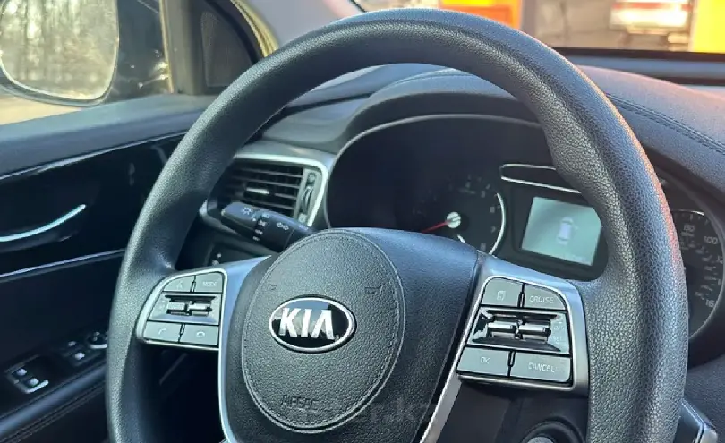 Kia Sorento 2020 года за 7 500 000 тг. в Актюбинская область
