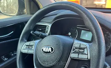 Kia Sorento 2020 года за 7 800 000 тг. в Актюбинская область