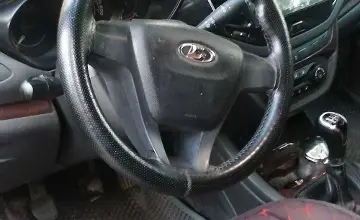 LADA (ВАЗ) Vesta 2018 года за 3 700 000 тг. в Уральск фото 5