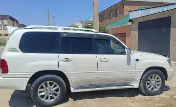 Lexus LX 2007 года за 13 000 000 тг. в Мангистауская область