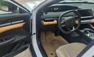 Changan UNI-V 2023 года за 7 800 000 тг. в Астана фото 4