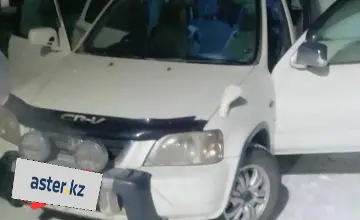 Honda CR-V 1999 года за 3 000 000 тг. в Семей фото 1