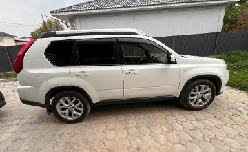 Nissan X-Trail 2013 года за 7 350 000 тг. в Алматы фото 4