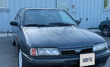 Nissan Primera 1992 года за 700 000 тг. в Караганда фото 2