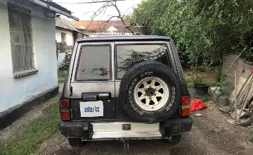 Nissan Patrol 1992 года за 2 800 000 тг. в Алматинская область