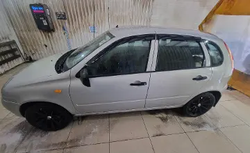 LADA (ВАЗ) Kalina 2011 года за 2 500 000 тг. в Костанай