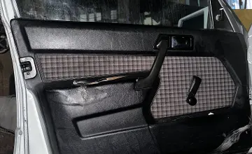 Mercedes-Benz 190 (W201) 1991 года за 1 100 000 тг. в Алматы