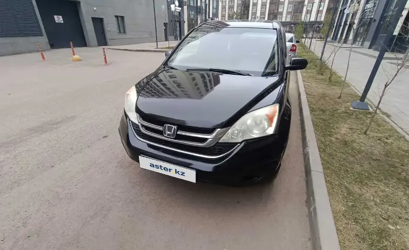 Honda CR-V 2011 года за 7 200 000 тг. в Астана