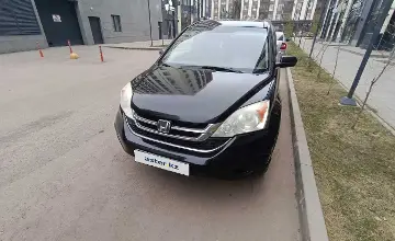 Honda CR-V 2011 года за 7 200 000 тг. в Астана фото 1