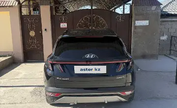 Hyundai Tucson 2023 года за 13 000 000 тг. в Шымкент