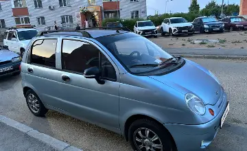 Daewoo Matiz 2013 года за 1 000 000 тг. в Павлодарская область фото 2