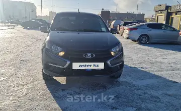 LADA (ВАЗ) Granta 2025 года за 4 900 000 тг. в Карагандинская область фото 1