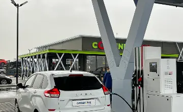 LADA (ВАЗ) XRAY 2019 года за 3 400 000 тг. в Шымкент фото 3