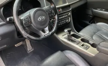 Kia Optima 2016 года за 2 200 000 тг. в Улытауская область фото 4