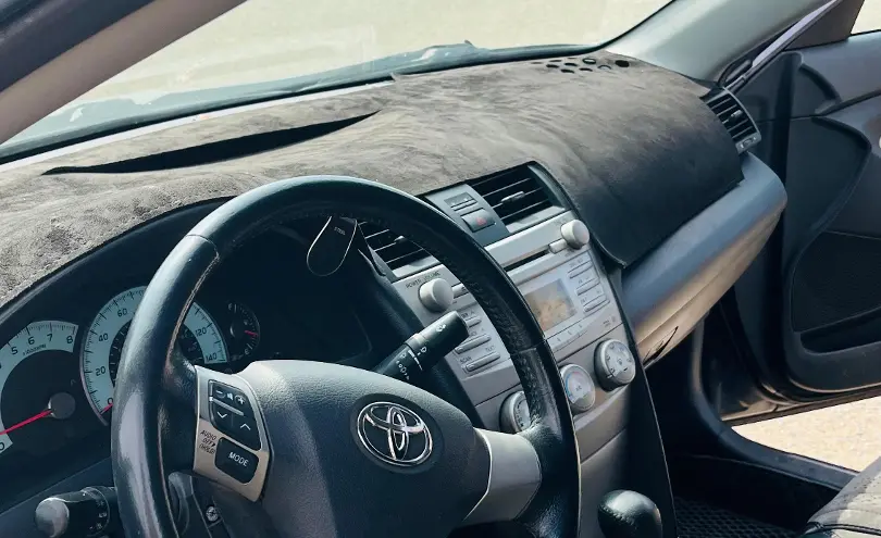 Toyota Camry 2010 года за 4 500 000 тг. в Атырауская область фото 4