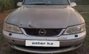 Opel Vectra 1996 года за 2 000 000 тг. в Талдыкорган фото 1