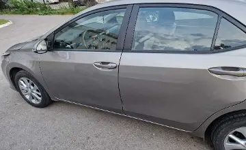 Toyota Corolla 2015 года за 7 700 000 тг. в Астана фото 3