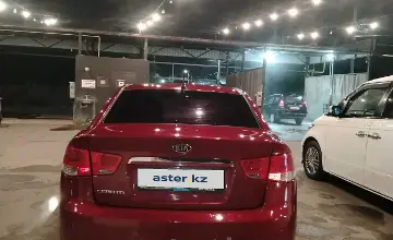 Kia Cerato 2012 года за 4 400 000 тг. в Алматы