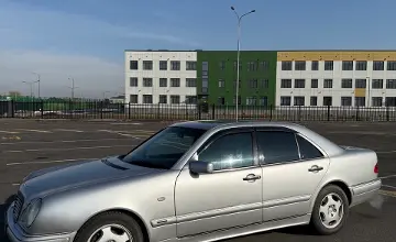 Mercedes-Benz E-Класс 1998 года за 3 000 000 тг. в Алматы фото 1