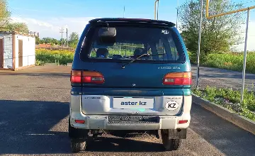 Mitsubishi Delica 1995 года за 2 000 000 тг. в Алматинская область