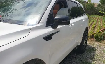 Kia Sorento 2023 года за 15 700 000 тг. в Астана фото 2