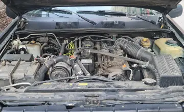 Jeep Grand Cherokee 1993 года за 4 300 000 тг. в Алматы