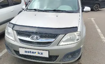 LADA (ВАЗ) Largus 2013 года за 3 000 000 тг. в Западно-Казахстанская область фото 2