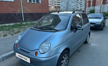 Daewoo Matiz 2013 года за 1 000 000 тг. в Павлодарская область фото 1