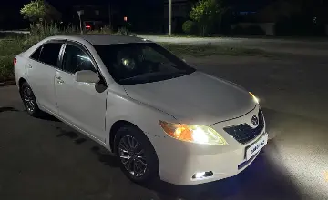 Toyota Camry 2009 года за 5 000 000 тг. в Павлодарская область фото 2