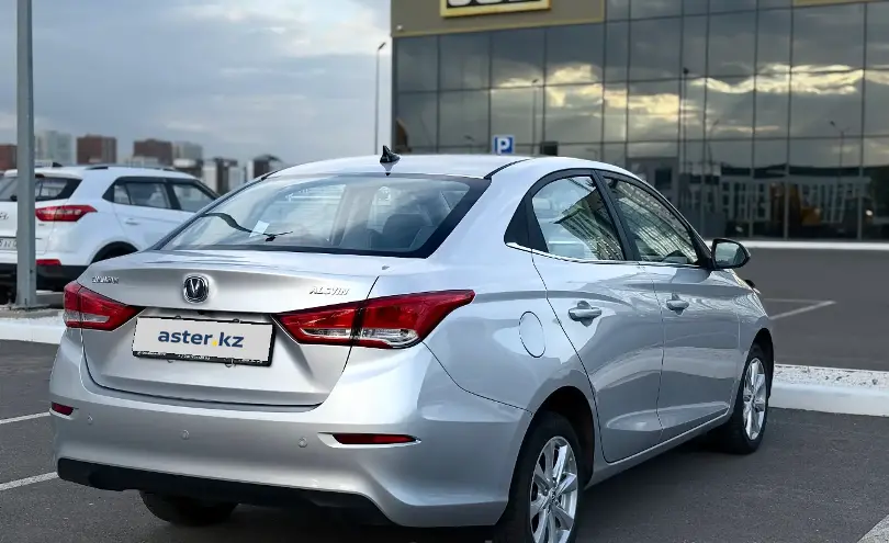 Changan Alsvin 2025 года за 4 900 000 тг. в Костанай
