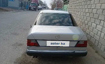 Mercedes-Benz 190 (W201) 1993 года за 700 000 тг. в Шымкент