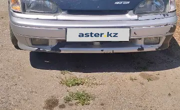 LADA (ВАЗ) 2114 2007 года за 800 000 тг. в Талдыкорган фото 3