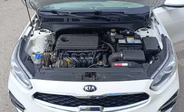 Kia Cerato 2021 года за 8 000 000 тг. в Астана фото 4