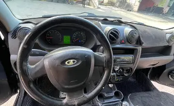 LADA (ВАЗ) Granta 2014 года за 1 800 000 тг. в Алматинская область фото 4