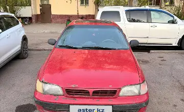 Toyota Carina E 1992 года за 1 500 000 тг. в Астана фото 1