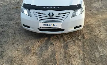 Toyota Camry 2007 года за 5 000 000 тг. в Атырауская область фото 3