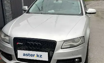 Audi A4 2010 года за 4 000 000 тг. в Талдыкорган фото 2