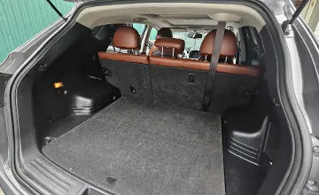 Hyundai Tucson 2012 года за 6 400 000 тг. в Алматы фото 4