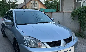 Mitsubishi Lancer 2008 года за 3 150 000 тг. в Алматы