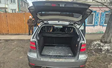 Mercedes-Benz B-Класс 2010 года за 3 100 000 тг. в Северо-Казахстанская область