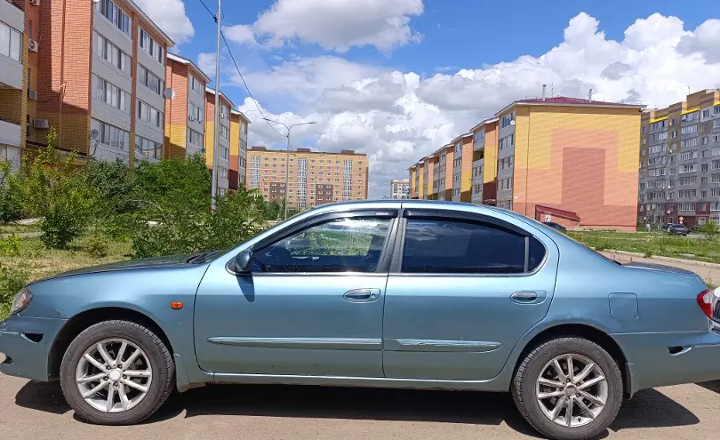 Nissan Maxima 2001 года за 2 300 000 тг. в Уральск