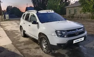 Renault Duster 2020 года за 4 500 000 тг. в Алматы фото 3