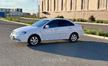 Chevrolet Lacetti 2023 года за 6 050 000 тг. в Атырауская область