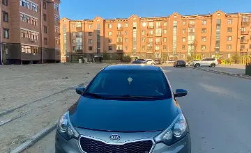 Kia Cerato 2014 года за 5 500 000 тг. в Кызылординская область фото 2
