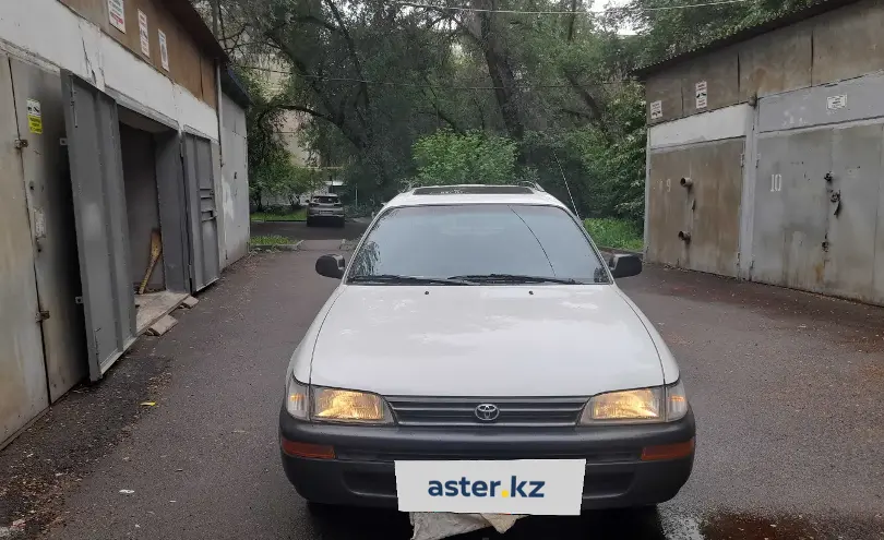 Toyota Corolla 1992 года за 2 000 000 тг. в Алматы