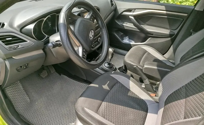 LADA (ВАЗ) Vesta 2017 года за 4 200 000 тг. в Павлодарская область фото 3