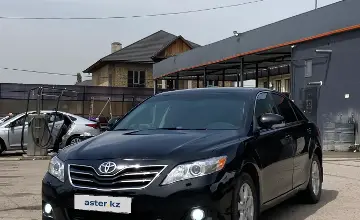 Toyota Camry 2011 года за 7 000 000 тг. в Алматы фото 1