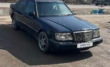 Mercedes-Benz E-Класс 1993 года за 2 000 000 тг. в Алматинская область