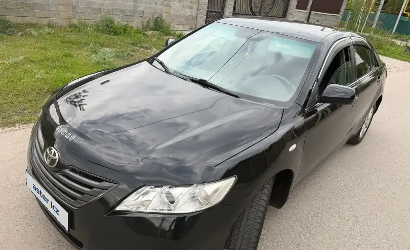 Toyota Camry 2006 года за 4 800 000 тг. в Алматы